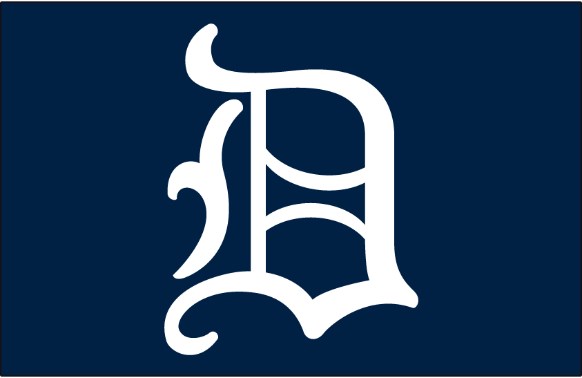 Detroit Tigers 1966-1967 Cap Logo t shirts iron on transfers